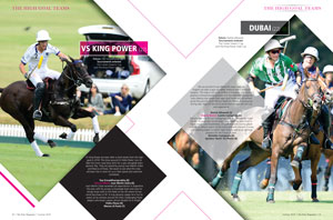 The Polo Magazine